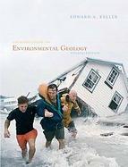 Introduction to Environmental Geology cover