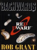 Backwards (Red Dwarf) cover