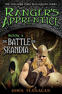 The Battle for Skandia cover