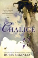 Chalice cover