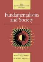 Fundamentalisms and Society Reclaiming the Sciences, the Family, and Education (volume2) cover