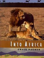 Into Africa With a New Postscript cover