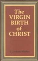 Virgin Birth of Christ cover