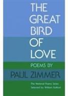 The Great Bird of Love: Poems cover