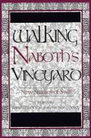 Walking Naboth's Vineyard New Studies of Swift cover