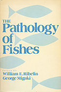 Pathology of Fishes cover