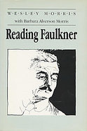 Reading Faulkner cover