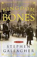 Kingdom of Bones cover