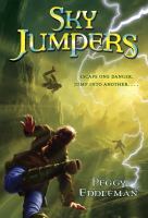 Sky Jumpers : Book 1 cover