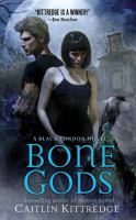 Bone Gods cover