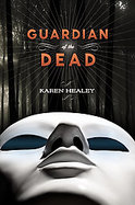 Guardian of the Dead cover