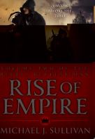 Rise of Empire cover
