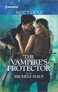 The Vampire's Protector cover
