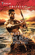 Captive of the Beast cover