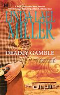 Deadly Gamble cover