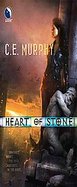 Heart of Stone cover
