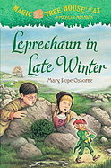 Leprechaun in Late Winter cover
