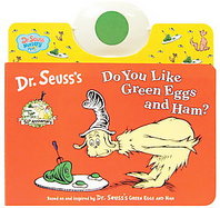 Do You Like Green Eggs and Ham? cover