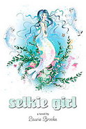 Selkie Girl cover