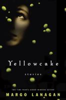 Yellowcake : Stories cover
