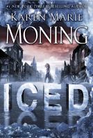 Iced : A Dani O'Malley Novel cover