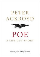 Poe A Life Cut Short cover