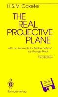 The Real Projective Plane cover