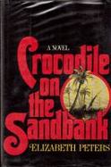 Crocodile on the Sandbank cover