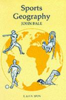 Sports Geography cover