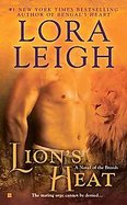 Lion's Heat cover