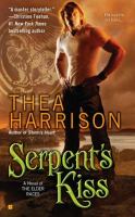 Serpent's Kiss cover