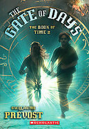 The Gate of Days cover
