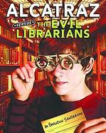 Alcatraz Smedry versus the Evil Librarians cover