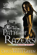 The Path of Razors cover