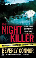The Night Killer cover
