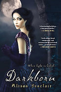 Darkborn cover
