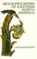 Woodpeckers of Eastern North America cover
