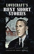 Lovecraft's Best Short Stories cover