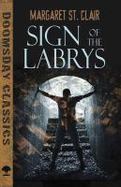 Sign of the Labrys cover