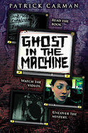 Ghost in the Machine cover