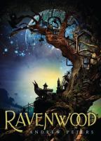 Ravenwood cover