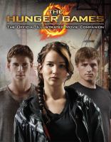 The Hunger Games cover