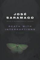 Ebk Death With Interruptions cover