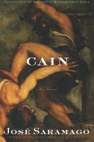 Cain cover