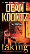 The Taking A Novel cover