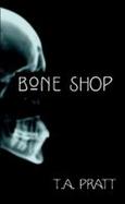 Bone Shop cover