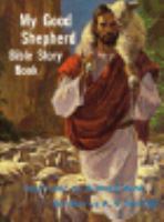 My Good Shepherd Bible Story Book cover