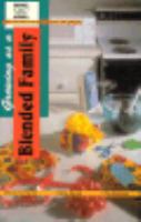 Growing as a Blended Family cover