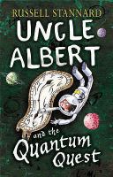 Uncle Albert and the Quantum Quest cover