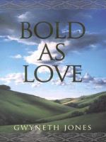 Bold As Love cover